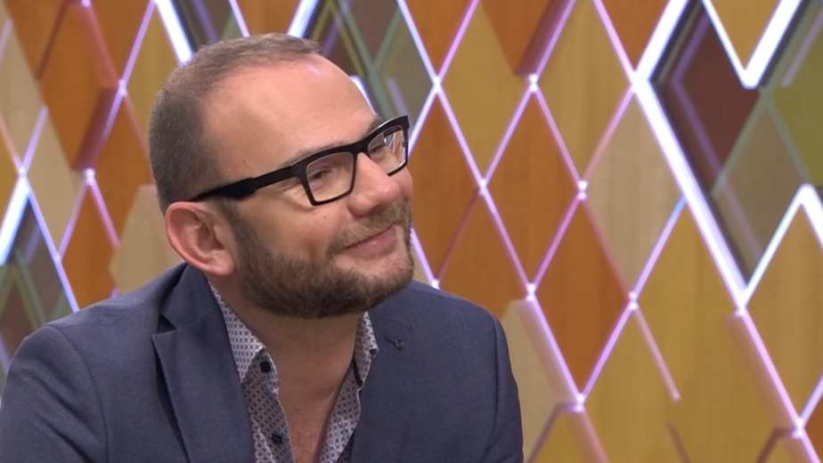 Kadarkai Endre / Fotó: RTL