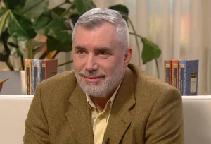 Kaszás Géza / Fotó: RTL