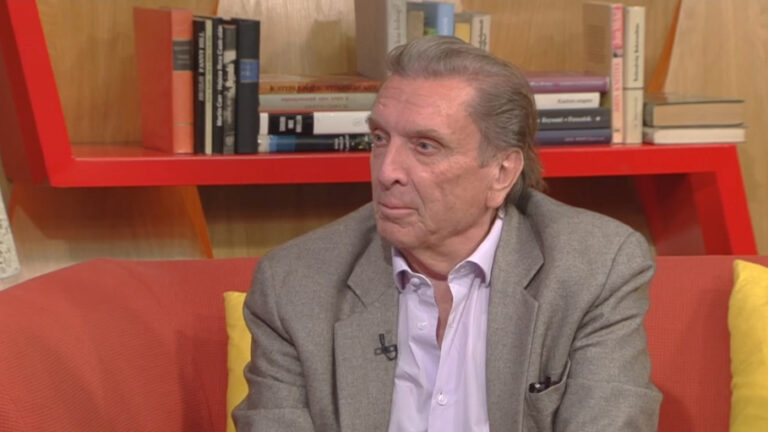 Polgár Árpád / Fotó: RTL