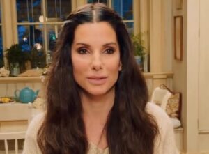Fotó: Sandra Bullock / Instagram