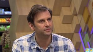 Simon Kornél / Fotó: RTL