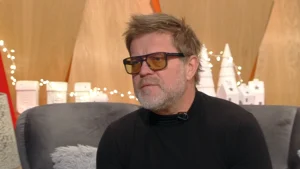 Szabó Győző / Fotó: RTL