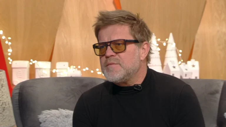 Szabó Győző / Fotó: RTL
