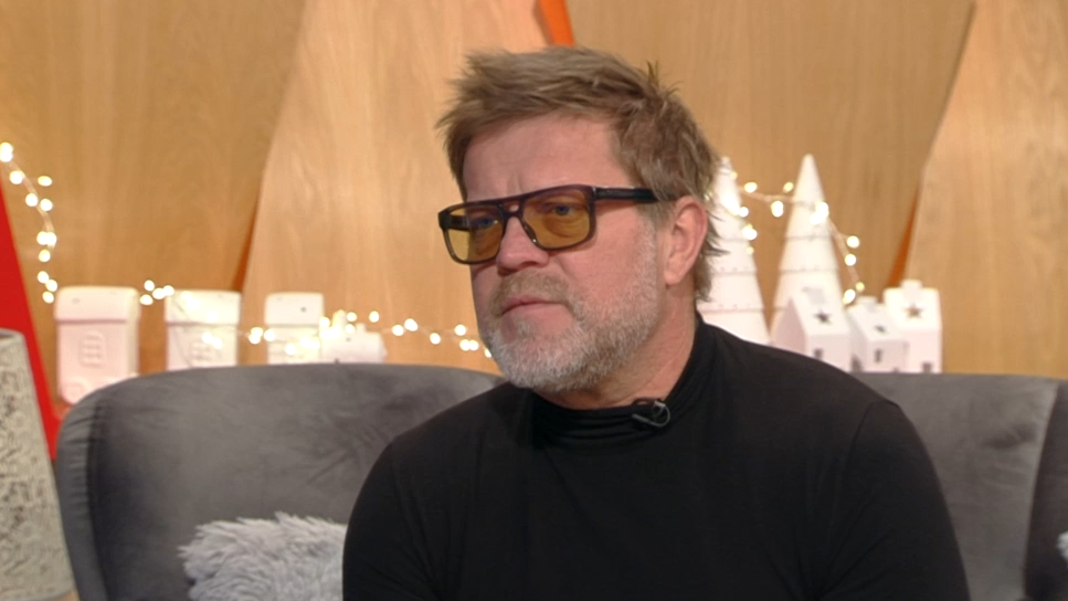 Szabó Győző / Fotó: RTL