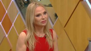 Yvonne Dederick / Fotó: RTL