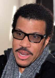 Lionel Richie / Fotó: Wikipédia