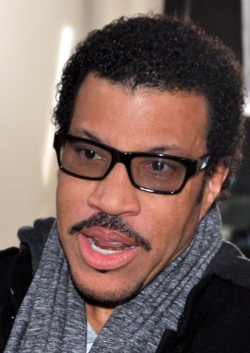 Lionel Richie / Fotó: Wikipédia