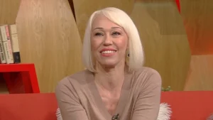 Gallusz Niki / Fotó: RTL