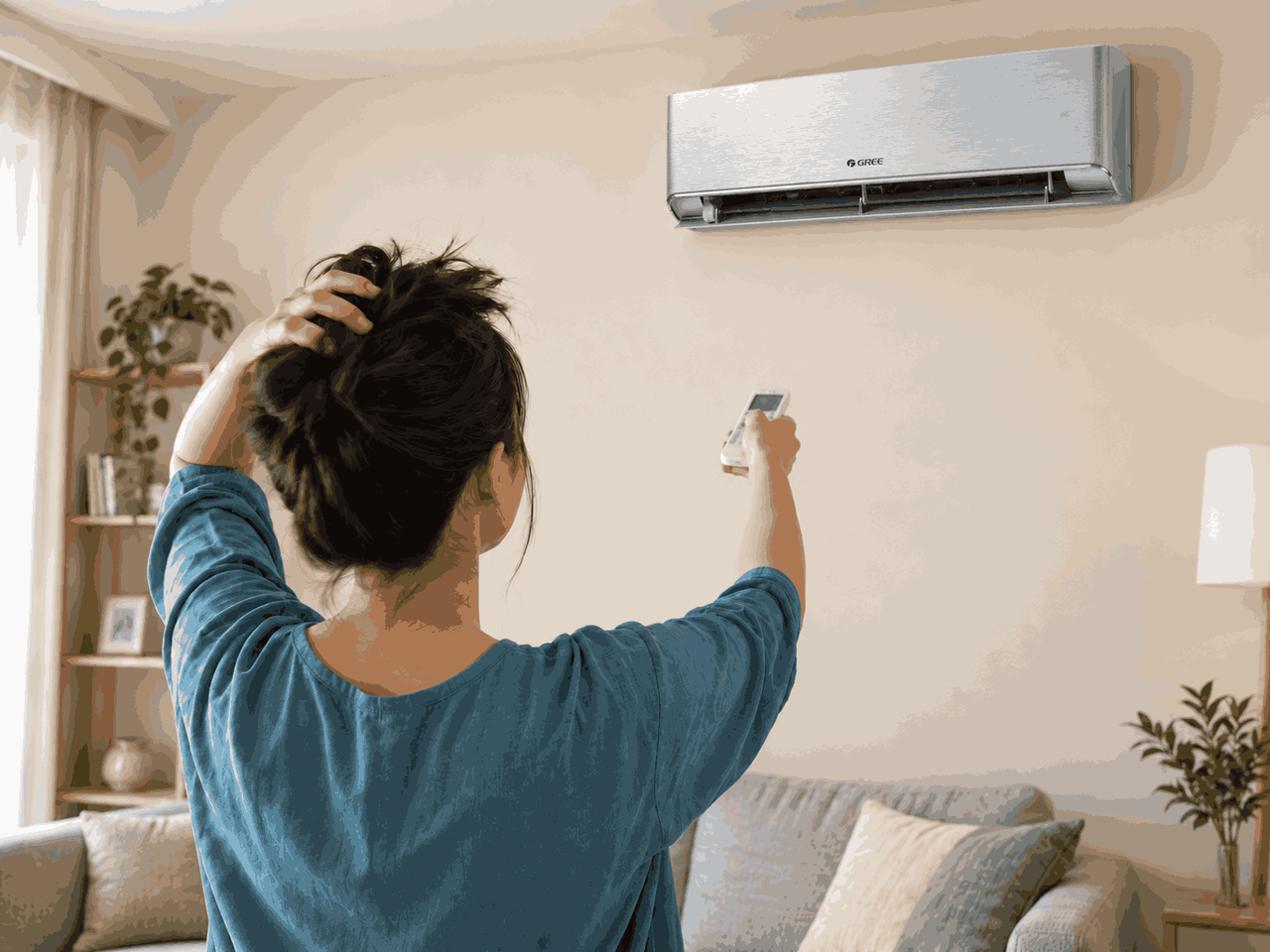 Illusztráció / Fotó: Gree