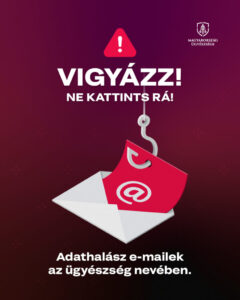 Fotó: Magyarország Ügyészsége
