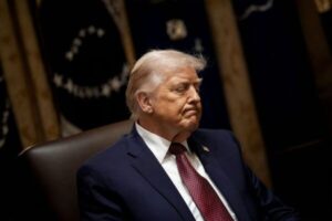 Trump / Fotó: shutterstock