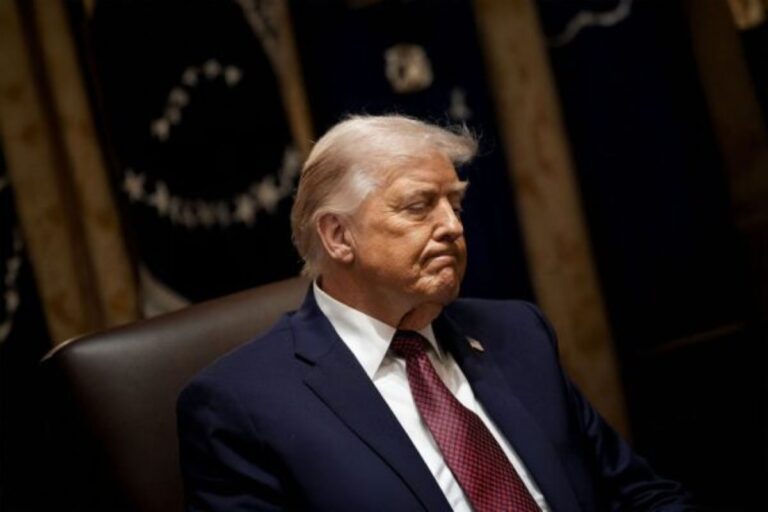 Trump / Fotó: shutterstock