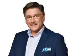 Kautzky Armand / Fotó: MTVA, Zih Zsolt
