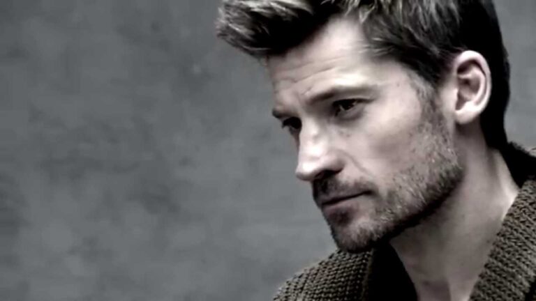 Nikolaj Coster-Waldau / Fotó: Youtube, képernyőkép
