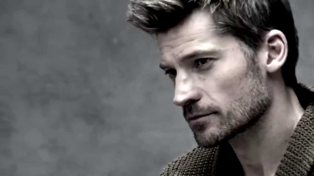 Nikolaj Coster-Waldau / Fotó: Youtube, képernyőkép