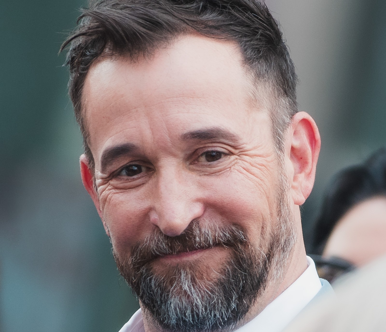 Noah Wyle / Fotó: Kevin Paul - wikimedia