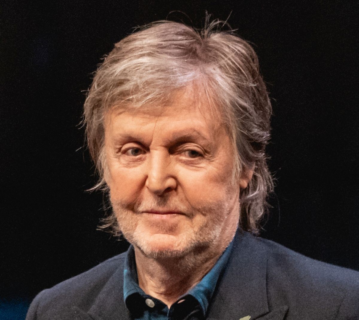 Paul McCartney / Fotó: Raphael Pour-Hashemi - wikimedia