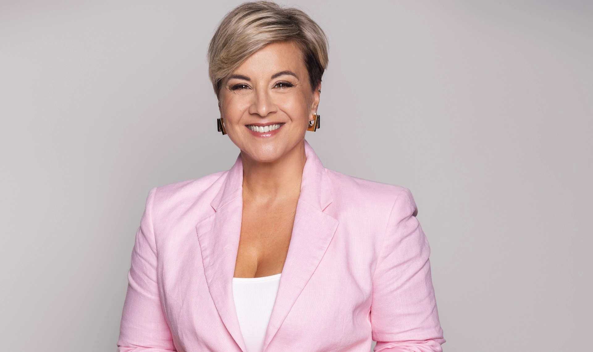 Ábel Anita / Fotó: RTL