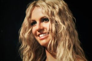Britney Spears / Fotó: Unsplash
