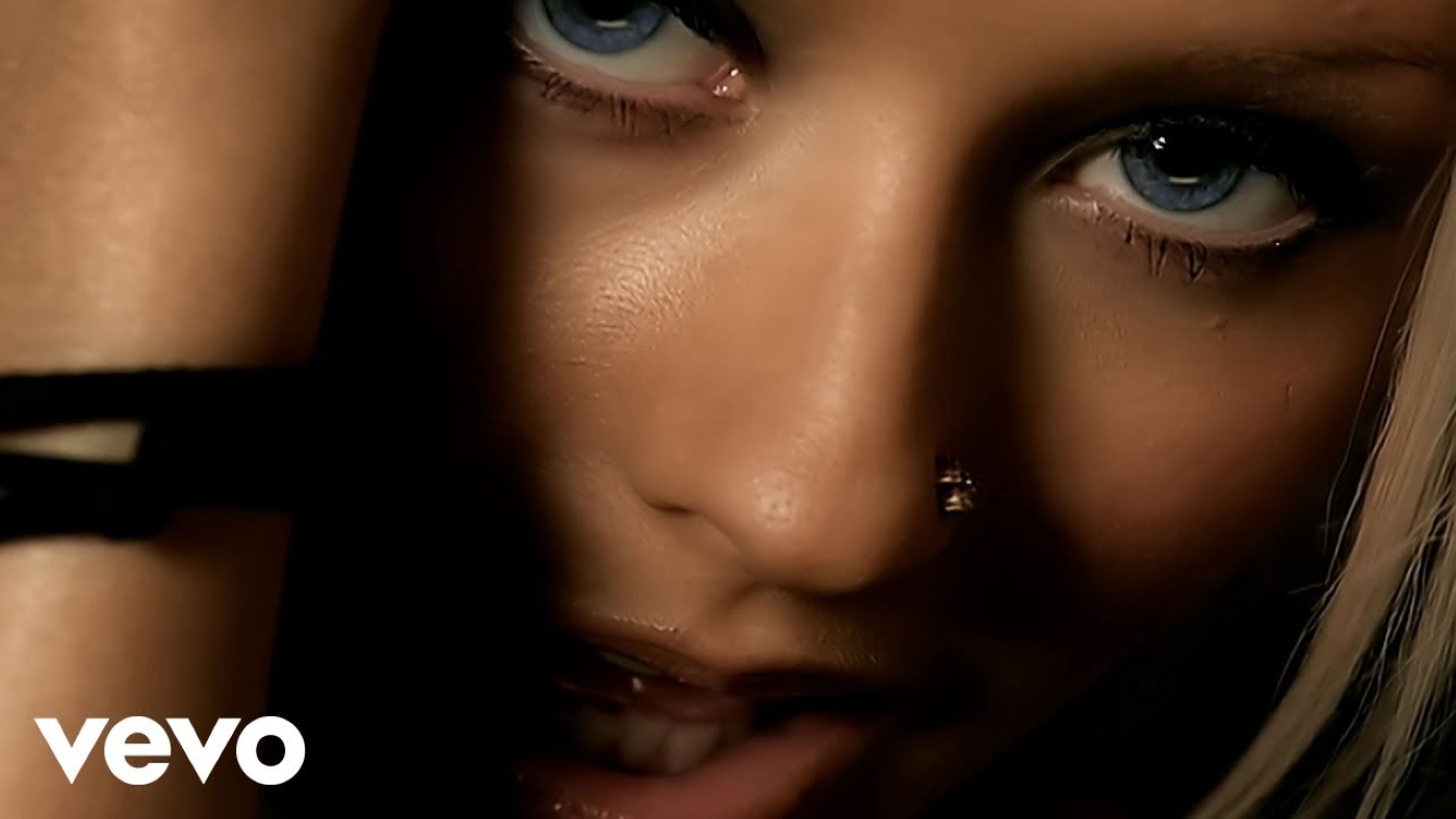 Christina Aguilera / Fotó: Youtube