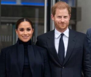 Harry herceg és Meghan Fotó: shutterstock