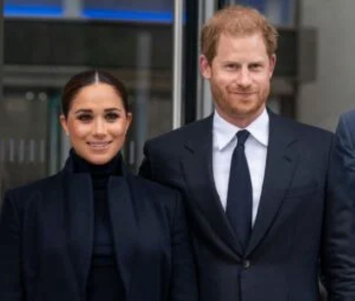 Harry herceg és Meghan Fotó: shutterstock