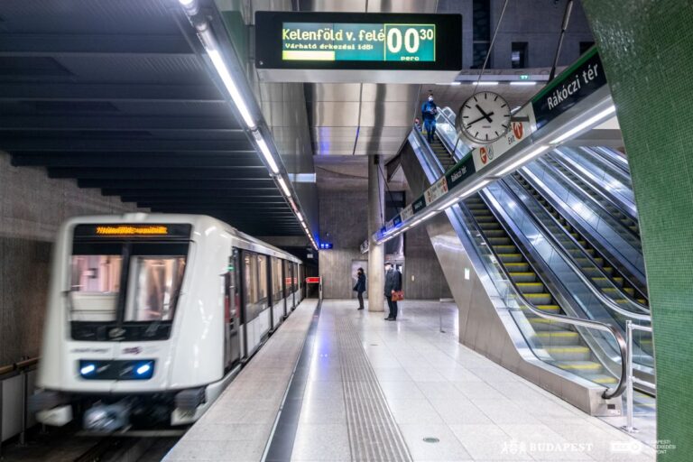 Illusztráció/Fotó: BKK
