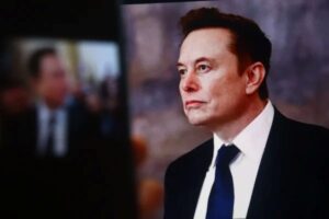 Elon Musk / Fotó: Shutterstock