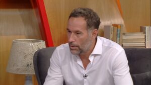 Noszály Sándor / Fotó: RTL