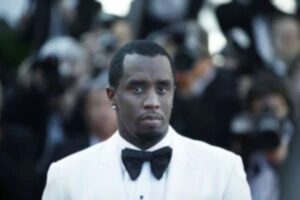 P.Diddy Fotó: Shutterstock