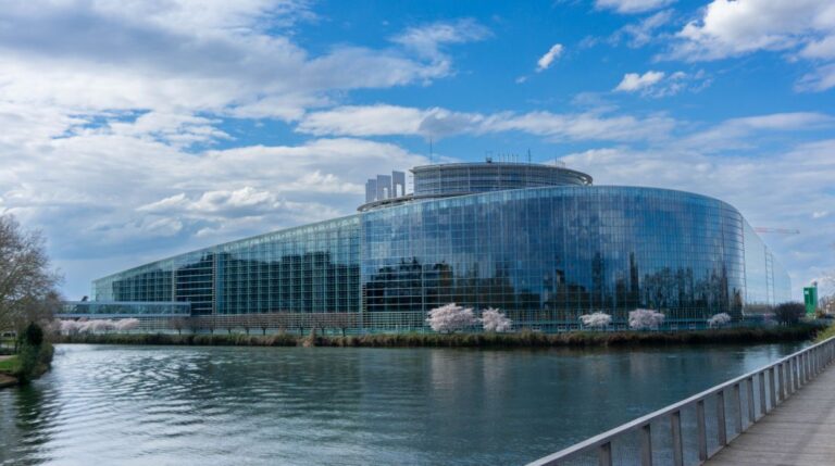 Európai Parlament/Fotó: Pexels
