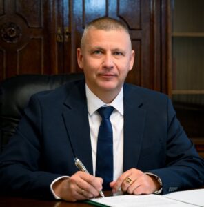 Ruszin-Szendi Romulusz / Fotó: Facebook