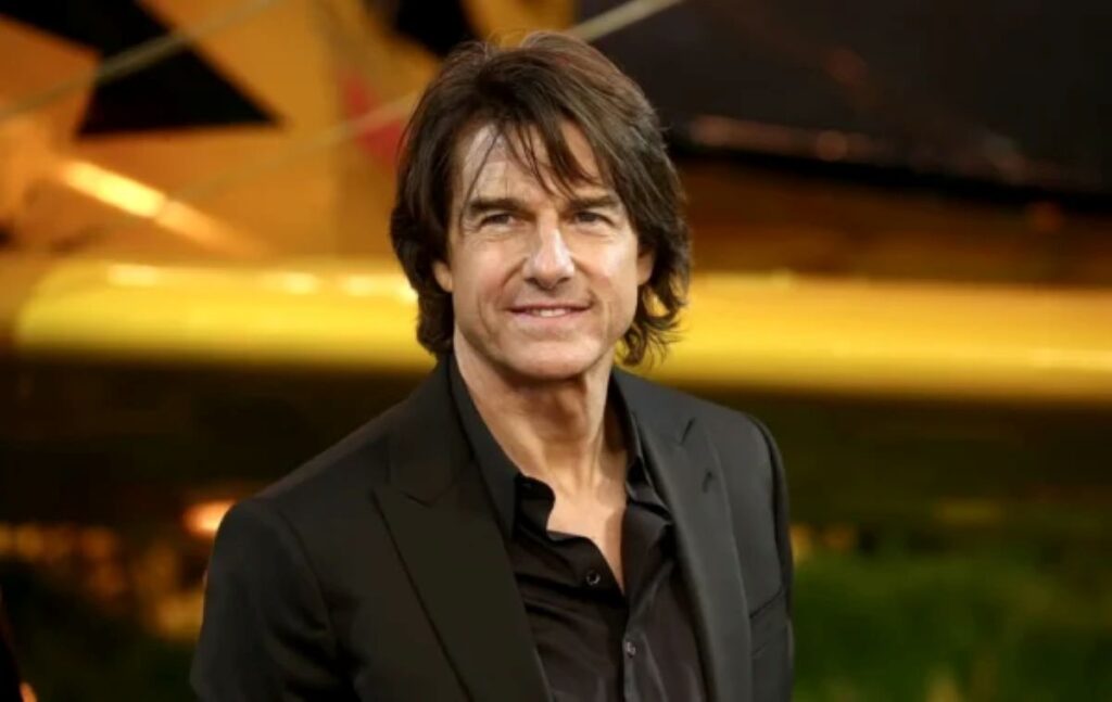 Tom Cruise / Fotó: Shutterstock