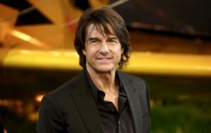 Tom Cruise / Fotó: Shutterstock